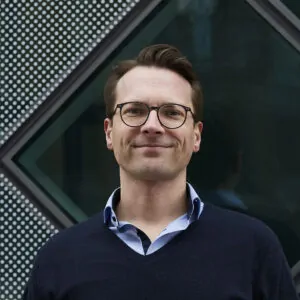 Picture of Matthias Baumann